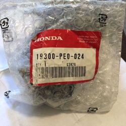 Honda (Acura) Genuine Thermostat