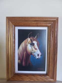 Beautiful foto painting 16.00 Dlls