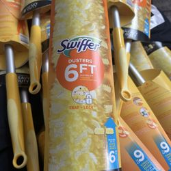 Swiffer 6ft