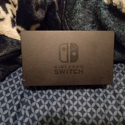 Nintendo Switch Dock