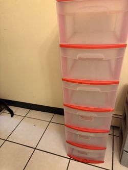Storage cabinet
