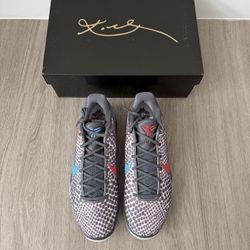 Nike Kobe 6 Protro ASG Hollywood 3D, Size 9 Men's