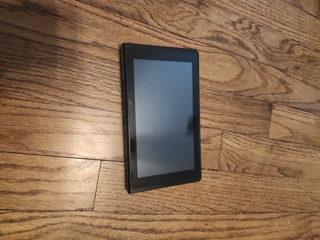 Nintendo Switch (FOR PARTS)