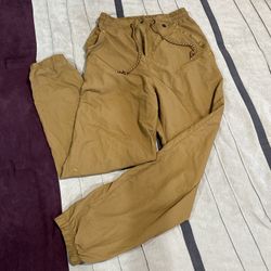 Gymshark Cargo Pants