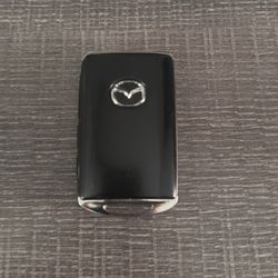2020 - 2025 Mazda CX5 CX9 Key Fob
