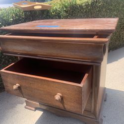 End Table 