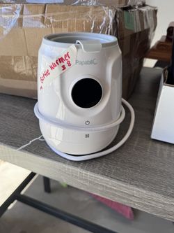 Bottle Warmer