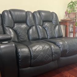 Bob 2 Seater Sofa 