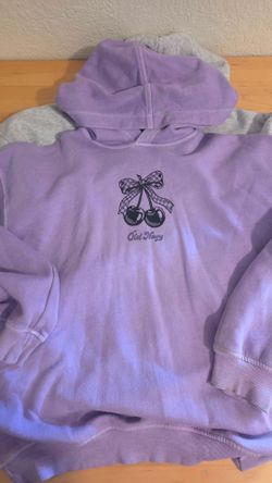 Girls sweaters