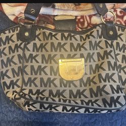 Mk Purse