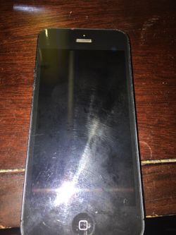 iPhone 5s