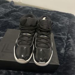 Space Jams Jordan 11’s