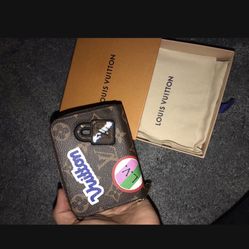 Louis Vuitton Authentic 