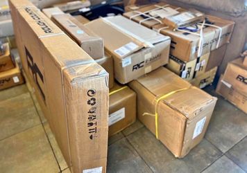 Lift kits