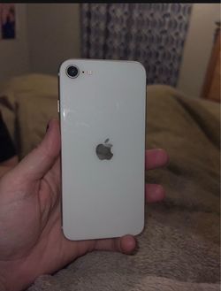 I phone SE
