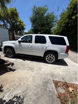 2009 Chevrolet Tahoe Hybrid