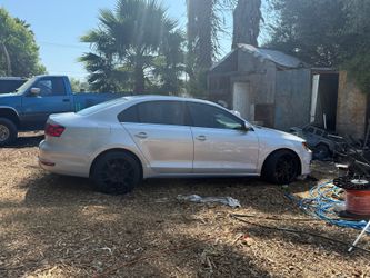 2012 Volkswagen jetta gli