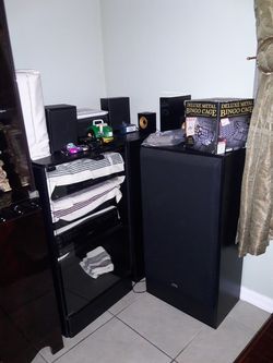 Stereo