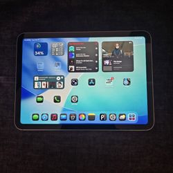 Ipad 10th Gen