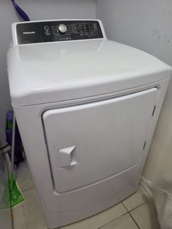 Frigidare Dryer