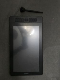 Drawing Tablet