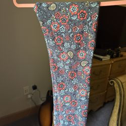 LuLaRoe Leggings OS