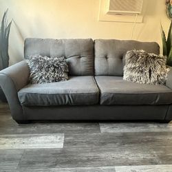 Couch Delivery Available 