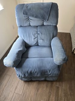 Recliner