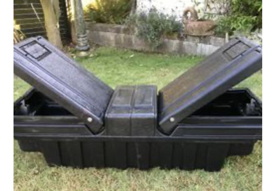 truck tool box