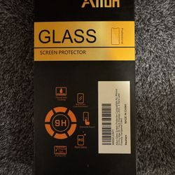 iPhone 13 Pro Max Screen Protectors (2)