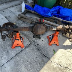06 mustang parts 