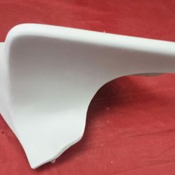 Harley Davidson Stretched Custom Side Covers Touring 96 – 08 FLHT, FLHR, FLTR, FLHX