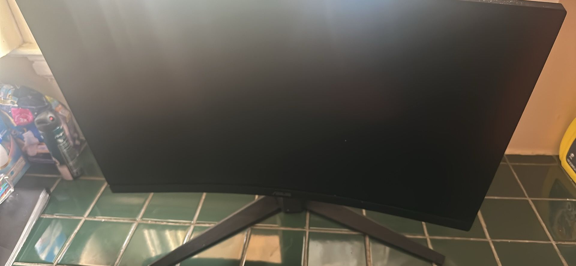 Asus Gaming Tuf Monitor