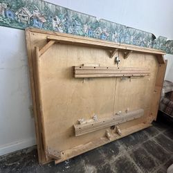 Large Table 