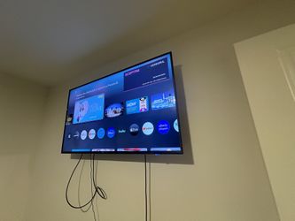 Tv 55 Inch