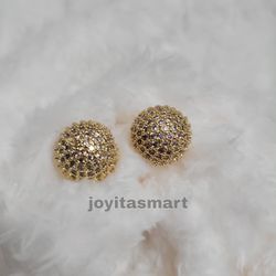 ORO LAMINADO 💖 GOLD PLATE 💖 