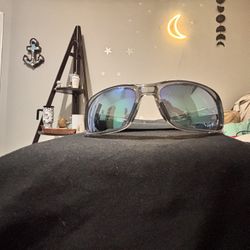 Oakley Straightlink Sunglasses