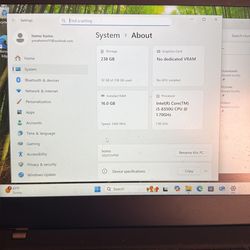 Lenovo thinkpad t480