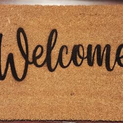 Door Mat 