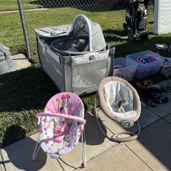 Baby Furniture