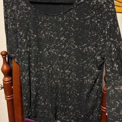 Nice Shirt Women’s 