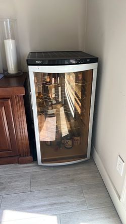 Wine Fridge