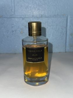 Mancera Tonka Cola