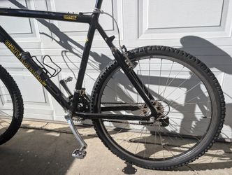 1997 Cannondale F900 CAD2 for Sale in Puyallup, WA - OfferUp