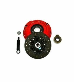 06 Scion Xb Clutch Stage 2