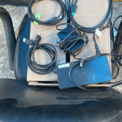 HDMI  And All Cords For Monitors New 