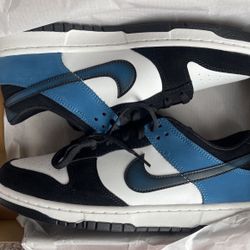Nike Dunk Low
