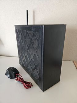 Intel NUC 13 Extreme Kit Gaming Mini PC Desktop - 13th Gen Core i9-13900K 5.8 GHz (24c,32t), 64gb DDR5 RAM, WD 2TB NVMe, RTX 4060 Ti 16gb GPU, WiFi 6