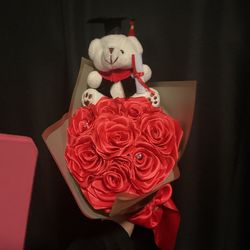 Eternal Roses