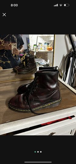 Dr Martens Size 9